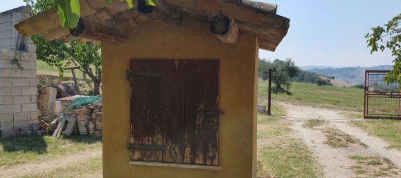 5 bedrooms House in Vallefoglia, Italy No. 336072 24