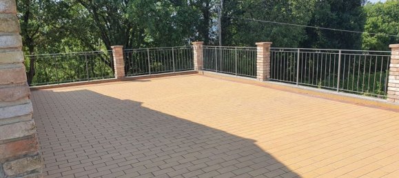 5 bedrooms House in Vallefoglia, Italy No. 336072 16