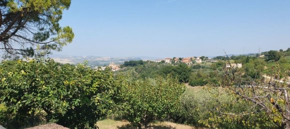 5 bedrooms House in Vallefoglia, Italy No. 336072 20