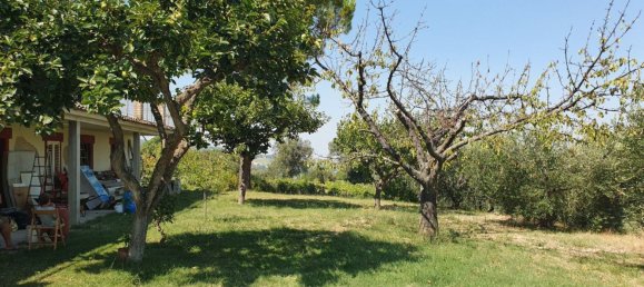 5 bedrooms House in Vallefoglia, Italy No. 336072 3