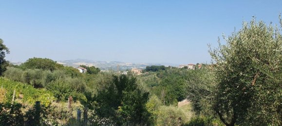 5 bedrooms House in Vallefoglia, Italy No. 336072 6