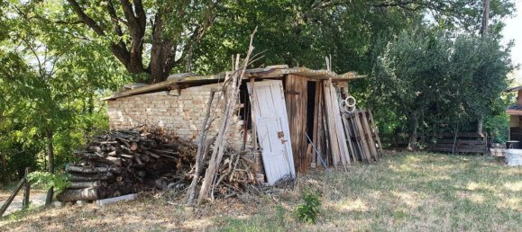 5 bedrooms House in Vallefoglia, Italy No. 336072 23