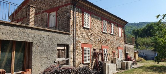 5 bedrooms House in Vallefoglia, Italy No. 336072 9