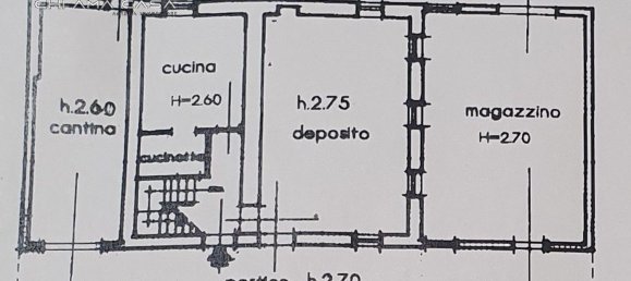 5 bedrooms House in Vallefoglia, Italy No. 336072 25