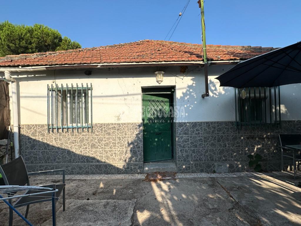 2 rooms House in Galapagar, Spain No. 249568