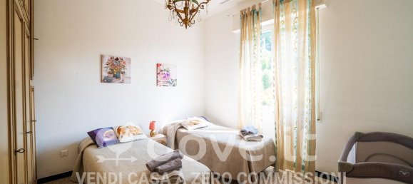 2 bedrooms Apartment in Pietrabruna, Italy No. 302870 8