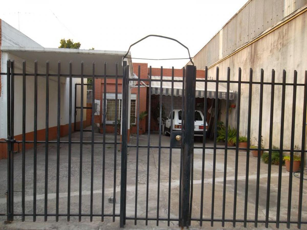 Casa T2 em General San Martin, Argentina N.º 7916