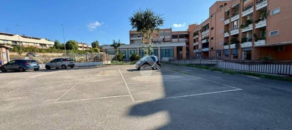 13m² Parking in Rome, Italy No. 379353 9