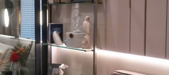 Apartamento com 1 quarto em condomínio em Bangkok, Thailand N.º 24591 6