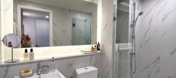 Apartamento com 1 quarto em condomínio em Bangkok, Thailand N.º 24591 7