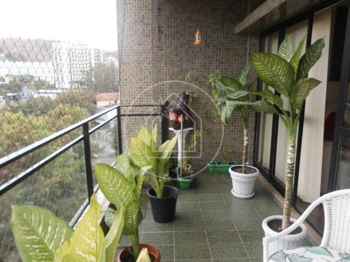 Apartamento T3 em Rio de Janeiro, Brazil N.º 506915