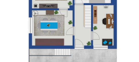 6 rooms House in Kaiserslautern, Germany No. 244450 23