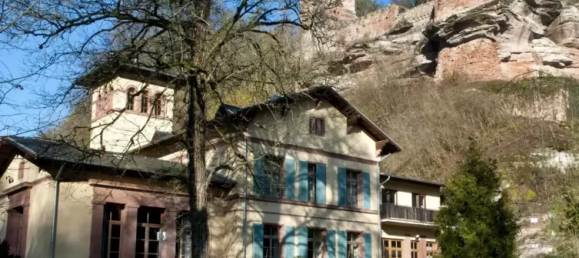 6 rooms House in Kaiserslautern, Germany No. 244450 22