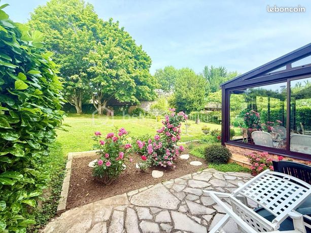 4 bedrooms House in Berneuil-en-Bray, France No. 301365