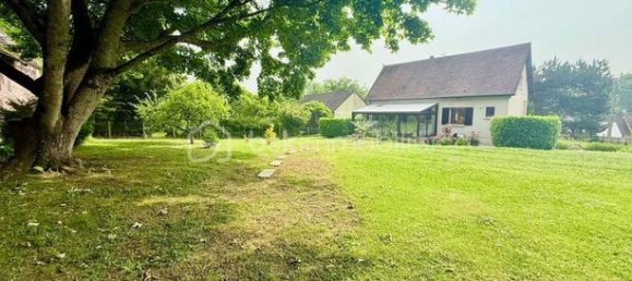 4 bedrooms House in Berneuil-en-Bray, France No. 301365 12