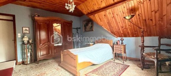 4 bedrooms House in Berneuil-en-Bray, France No. 301365 8