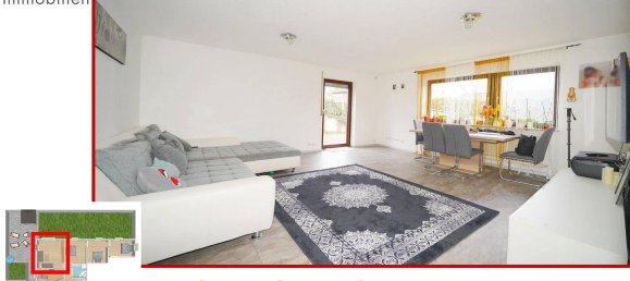 4-Zimmer Wohnung in Rems-Murr-Kreis, Germany, Nr. 275210 2