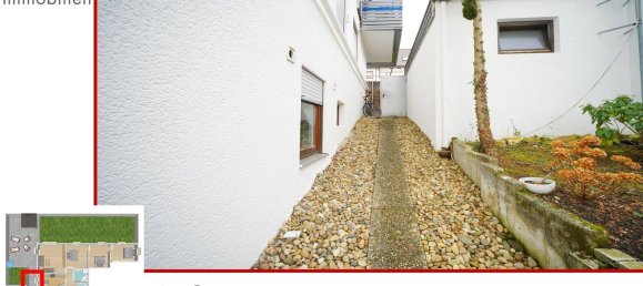 4-Zimmer Wohnung in Rems-Murr-Kreis, Germany, Nr. 275210 5