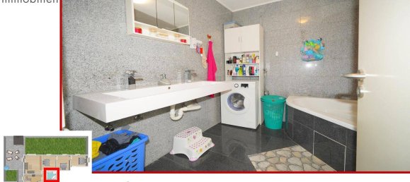 4-Zimmer Wohnung in Rems-Murr-Kreis, Germany, Nr. 275210 21