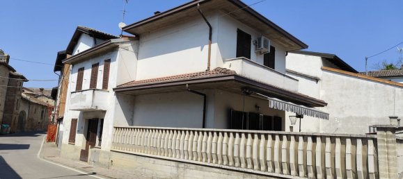 4غرفة منزل في Redavalle, Italy رقم 315009 2