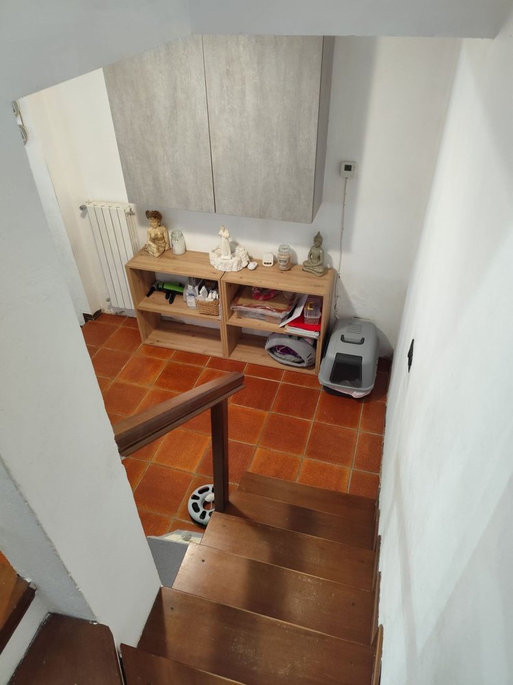 4غرفة منزل في Redavalle, Italy رقم 315009