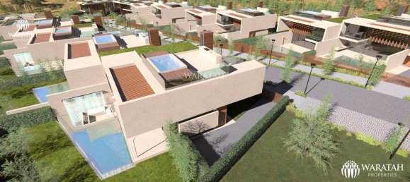 4 bedrooms Villa in Almancil, Portugal No. 117093 11