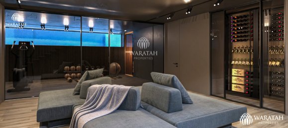 4 bedrooms Villa in Almancil, Portugal No. 117093 12