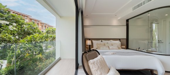 3 Schlafzimmer Wohnung in Hua Hin, Thailand, Nr. 76949 9