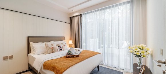 3 Schlafzimmer Wohnung in Hua Hin, Thailand, Nr. 76949 6
