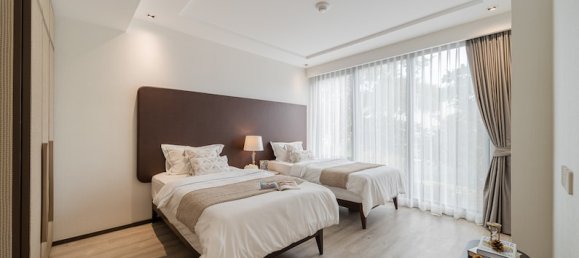 3 Schlafzimmer Wohnung in Hua Hin, Thailand, Nr. 76949 10