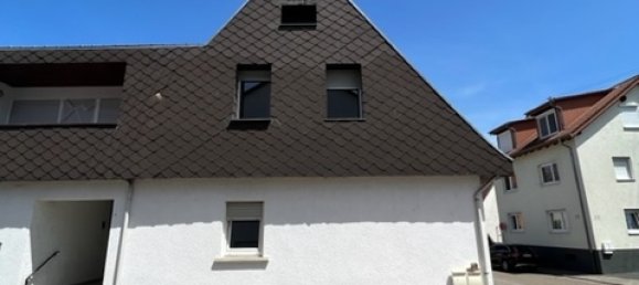 3 غرف نوم منزل ذو طابقين في Salzgitter, Germany رقم 46295 2