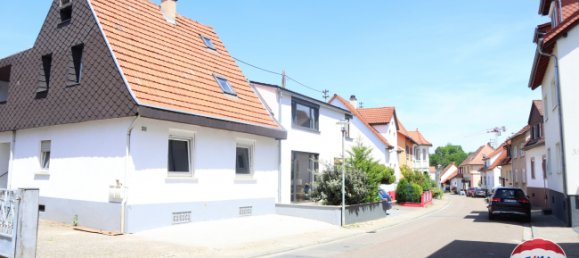 3 غرف نوم منزل ذو طابقين في Salzgitter, Germany رقم 46295 5