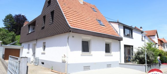 3 غرف نوم منزل ذو طابقين في Salzgitter, Germany رقم 46295 11