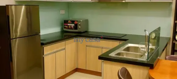 Квартира с 1 спальней в Тхудык, Хошимин, Вьетнам № 9532 4