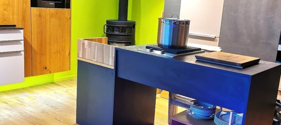 5 Schlafzimmer Gebäude in Frankfurt am Main, Germany, Nr. 112693 2