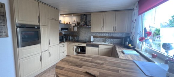 Dúplex de 2 dormitorios en Duisburg, Germany No. 22158 11