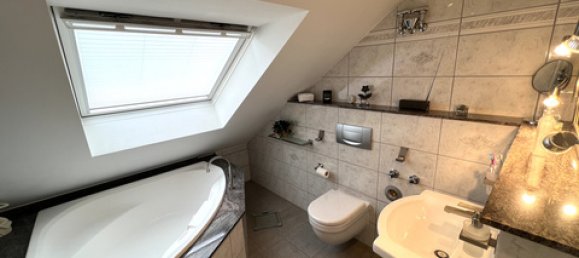 Dúplex de 2 dormitorios en Duisburg, Germany No. 22158 14