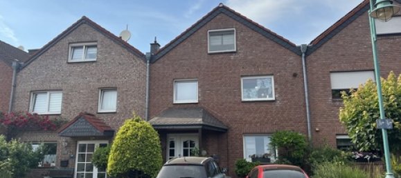 Dúplex de 2 dormitorios en Duisburg, Germany No. 22158 10