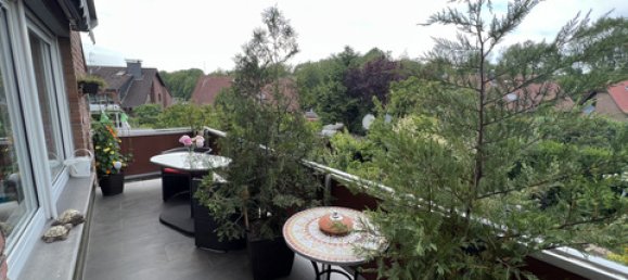 Dúplex de 2 dormitorios en Duisburg, Germany No. 22158 3