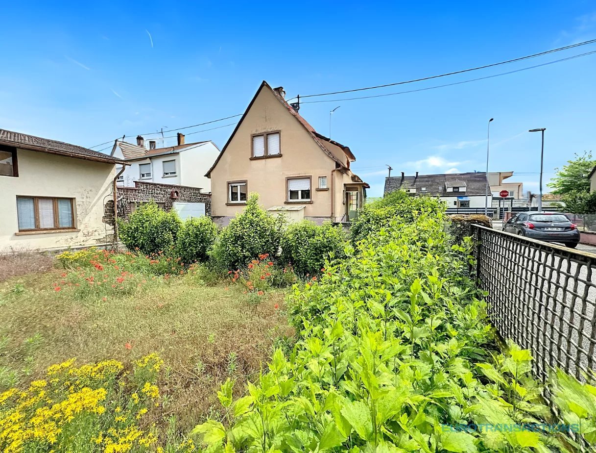 4 chambres Maison à Haguenau, France No. 79601