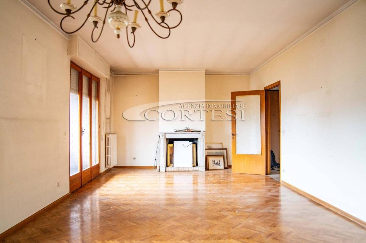 Apartamento de 5 habitaciónes en Città di Castello, Italy No. 155408