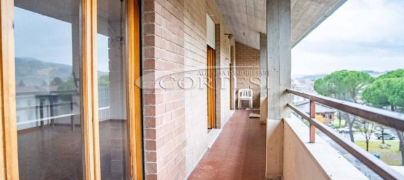 Apartamento de 5 habitaciónes en Città di Castello, Italy No. 155408 5