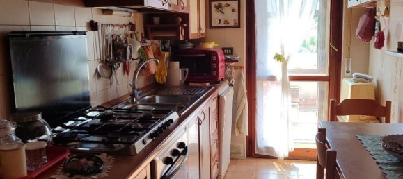 Apartamento de 5 dormitorios en Roseto degli Abruzzi, Italy No. 328081 6