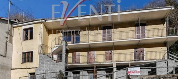 4 bedrooms Villa in Pramollo, Italy No. 109760 2