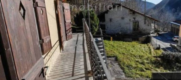 4 bedrooms Villa in Pramollo, Italy No. 109760 19