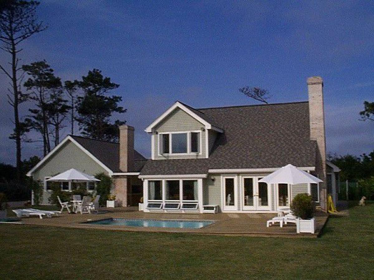 3 bedrooms House in Maldonado, Uruguay No. 5673