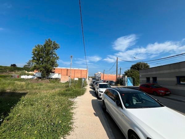 Grundstück in Manlleu, Spain 795m², Nr. 217457