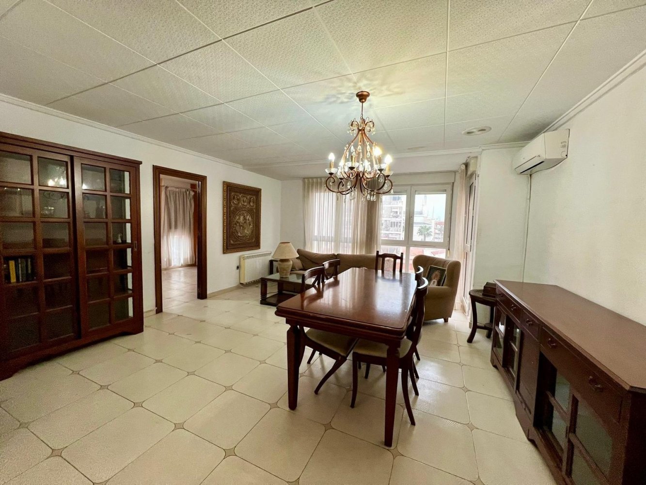 4 chambres appartement à vendre à Torrevieja, Alicante, Valencian Community, Spain № 369986
