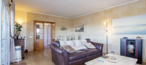 4 غرف نوم فيلا في Mahon, Spain رقم 5038 7