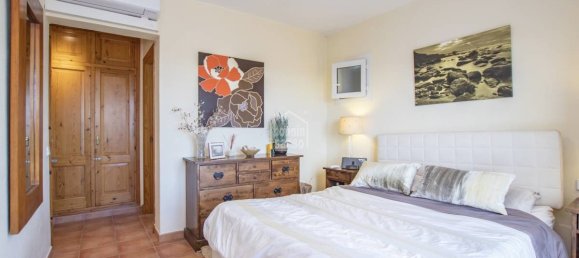 4 غرف نوم فيلا في Mahon, Spain رقم 5038 15